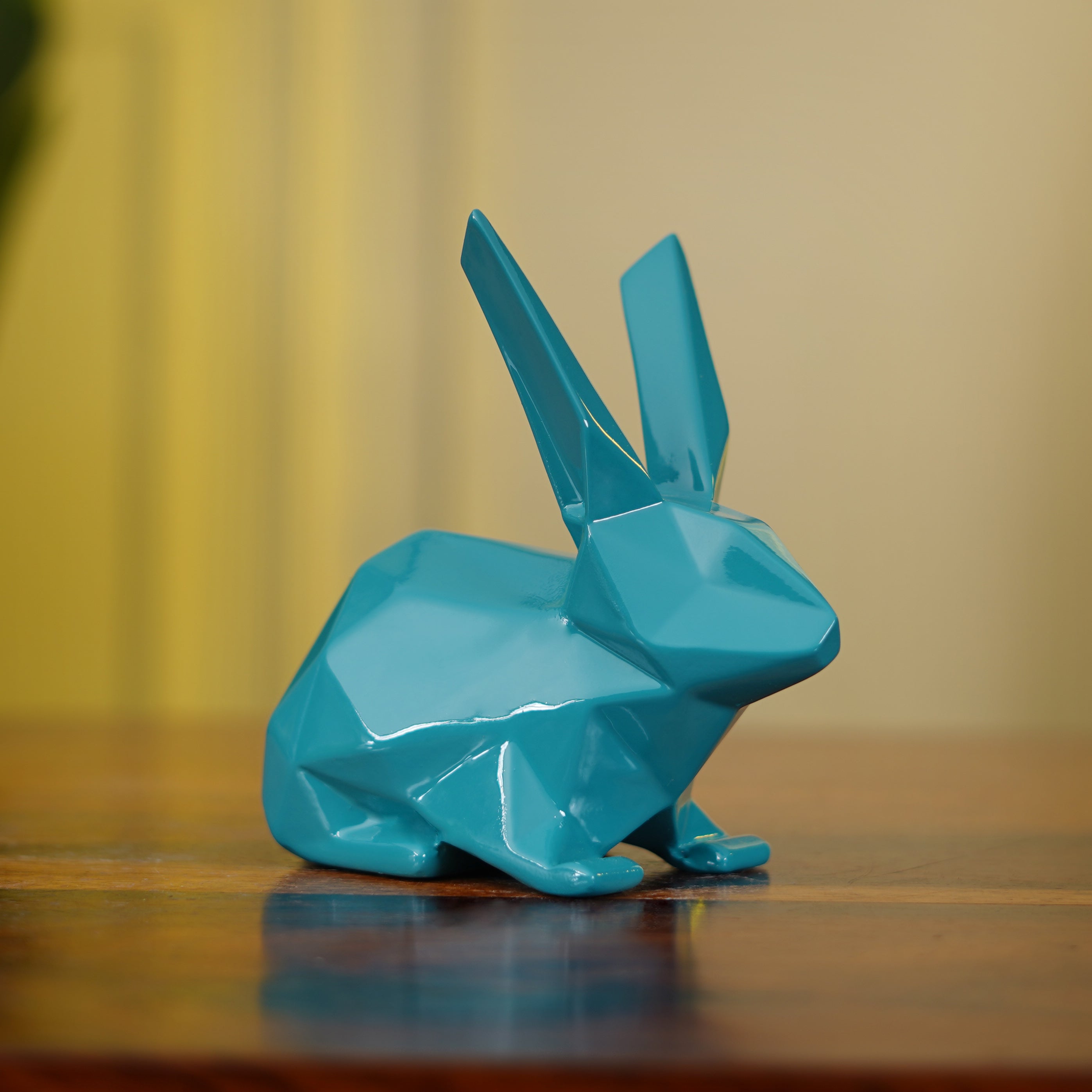 Artarium Origami Rabbit Idol