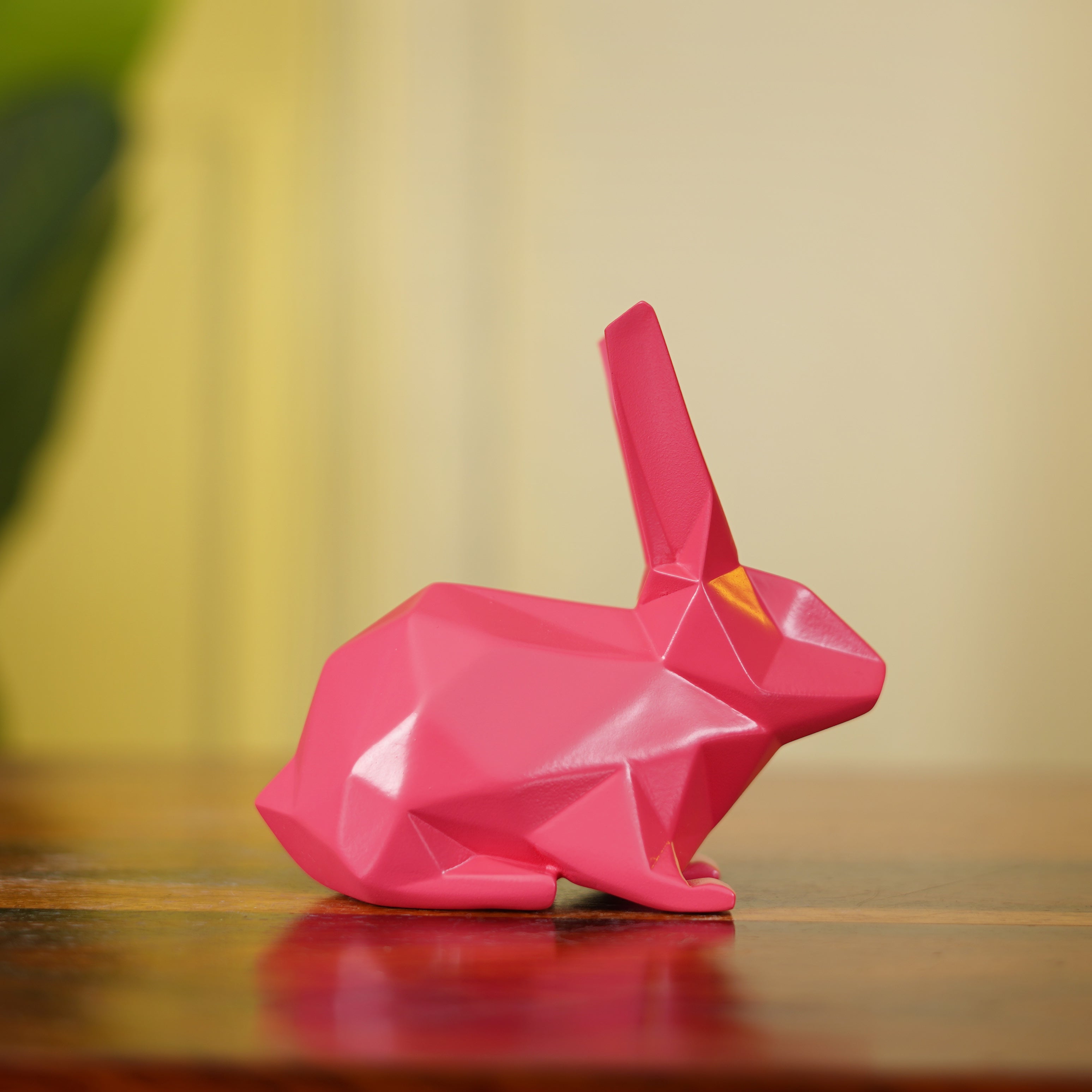 Artarium Origami Rabbit Idol