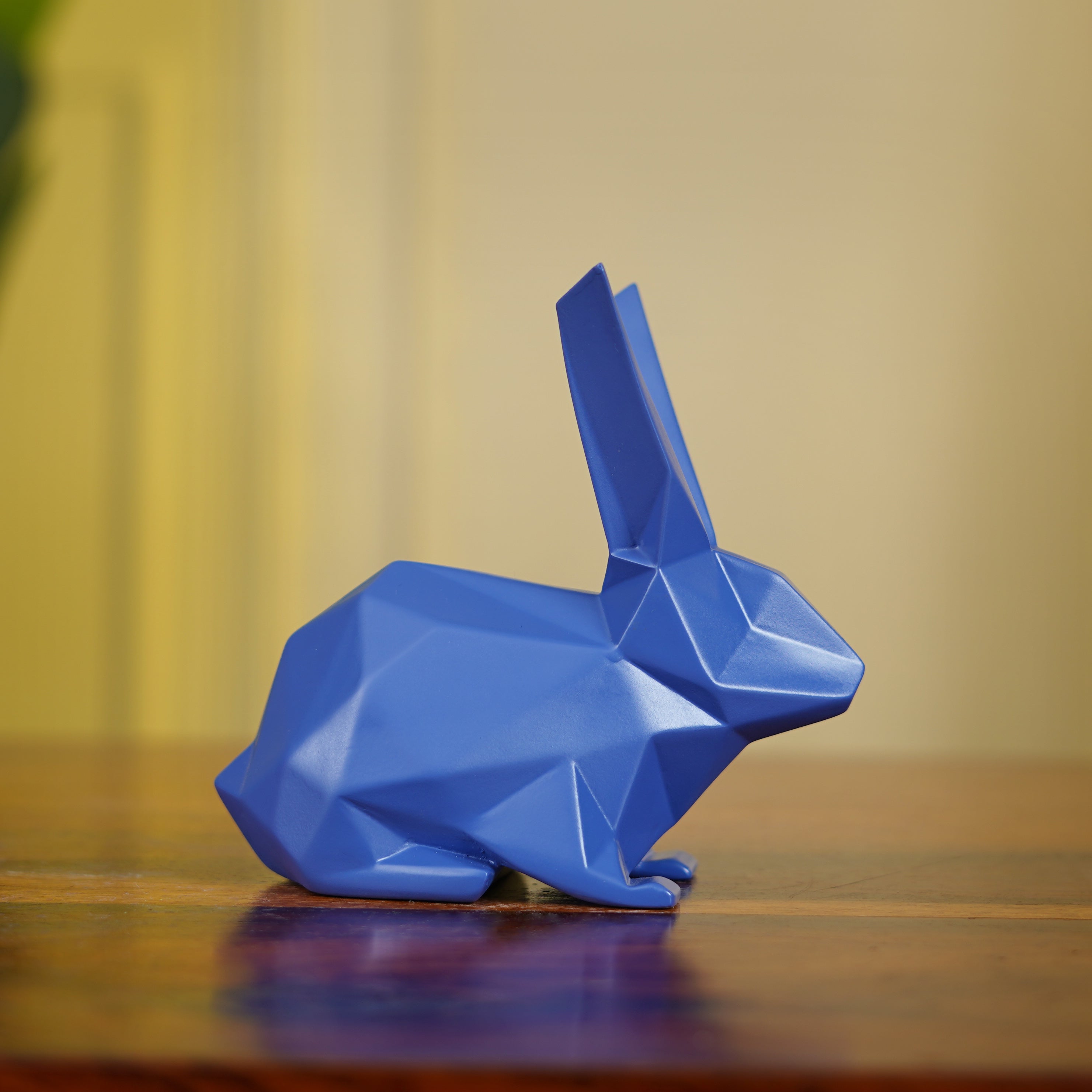 Artarium Origami Rabbit Idol