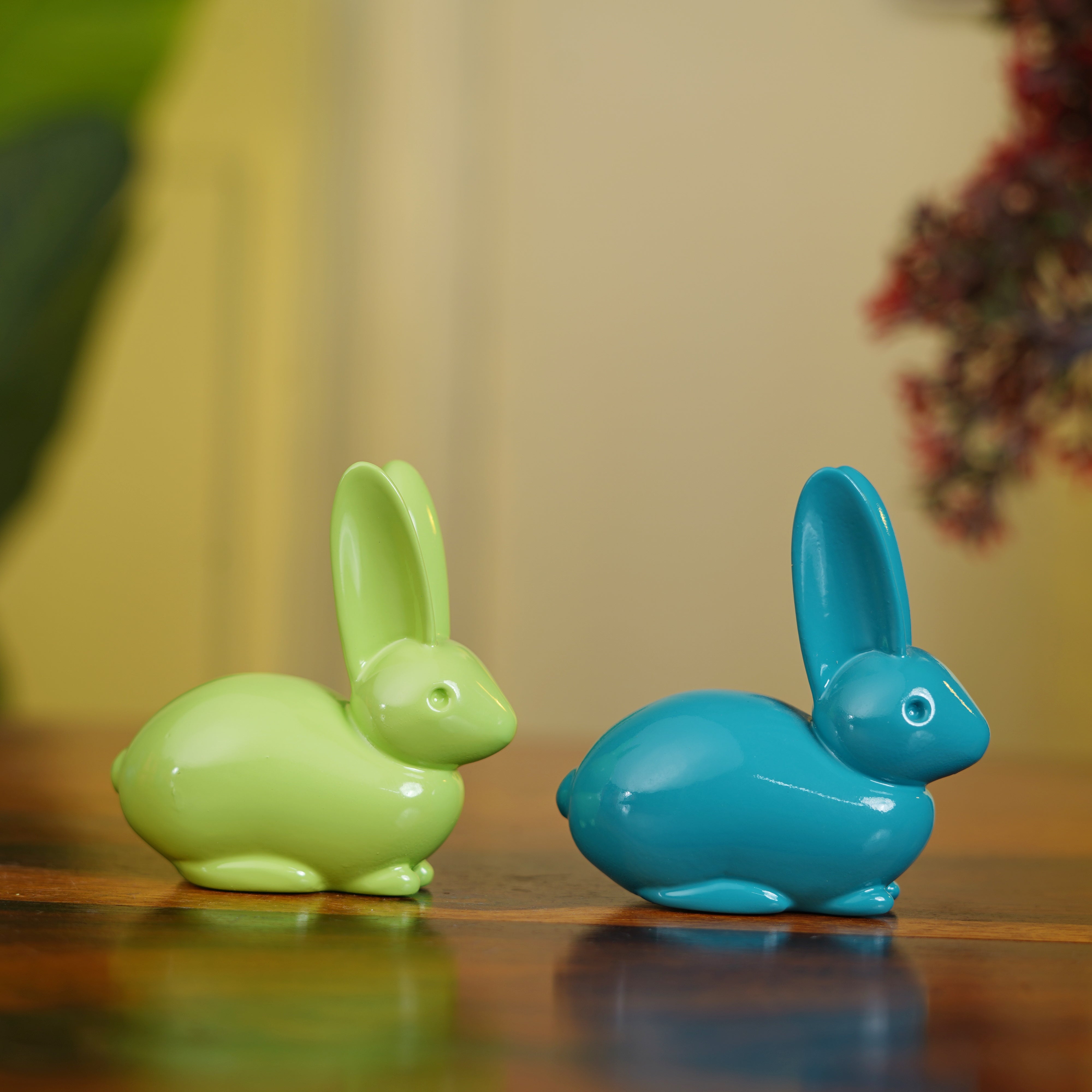 Artarium Little Bunnies Idol
