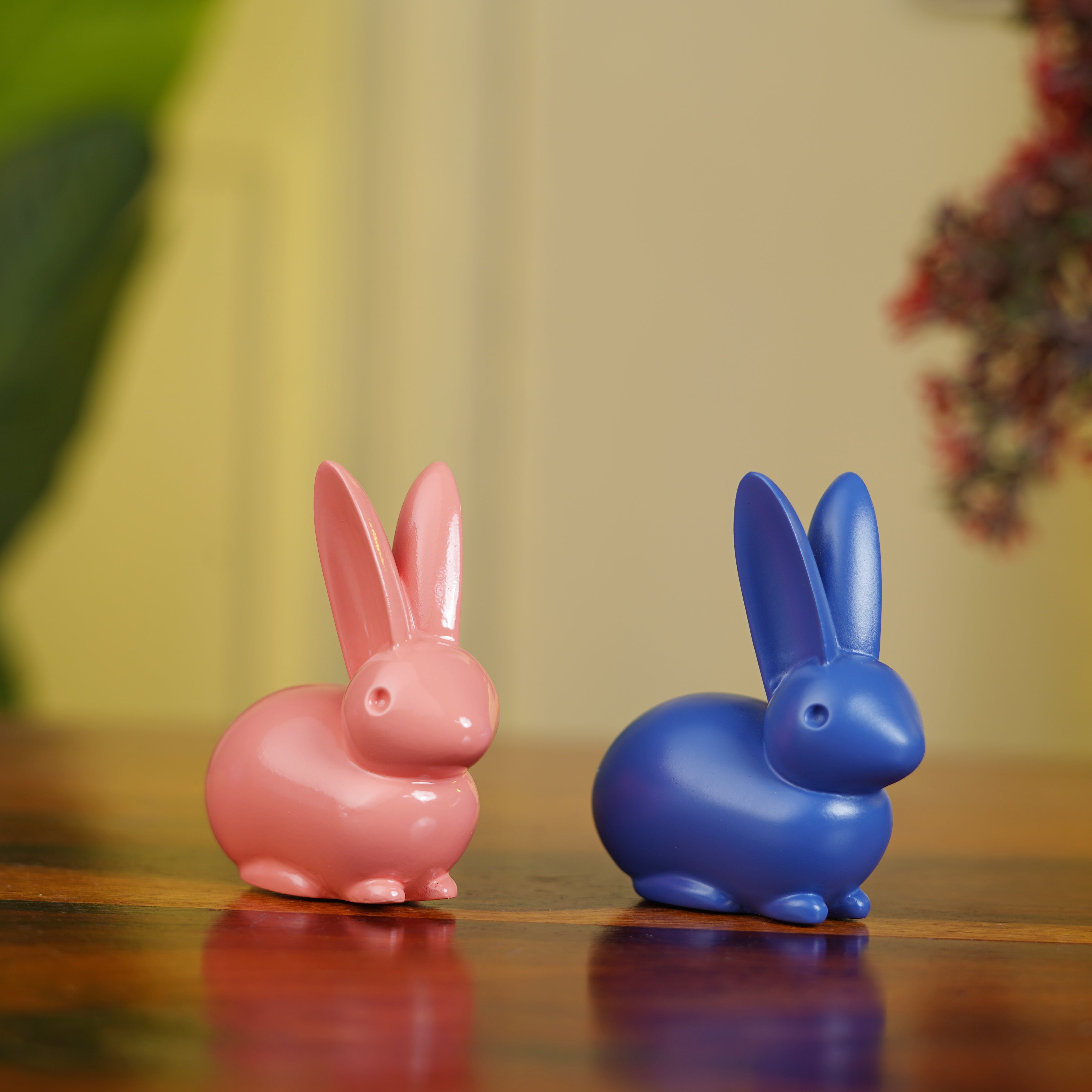 Artarium Little Bunnies Idol
