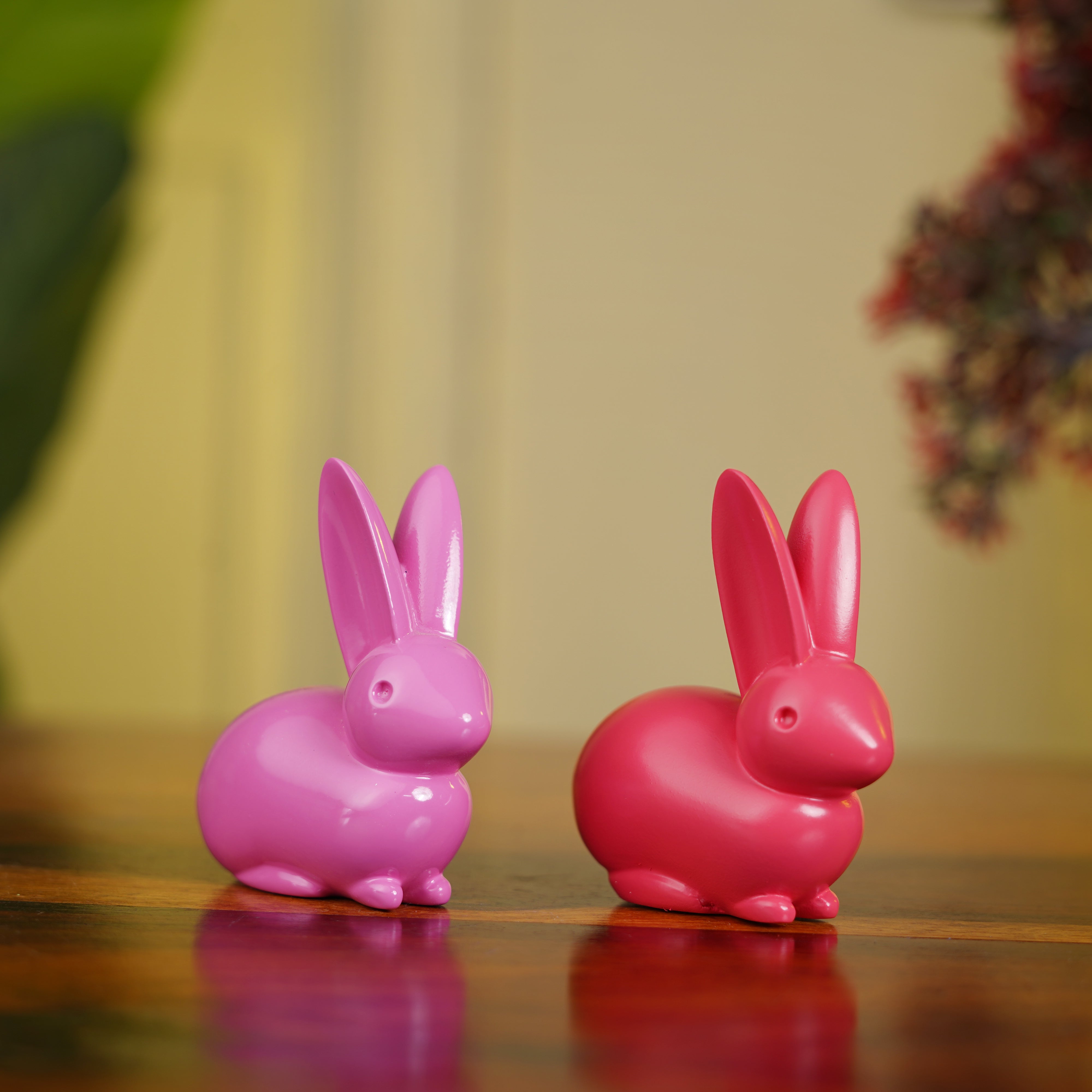 Artarium Little Bunnies Idol