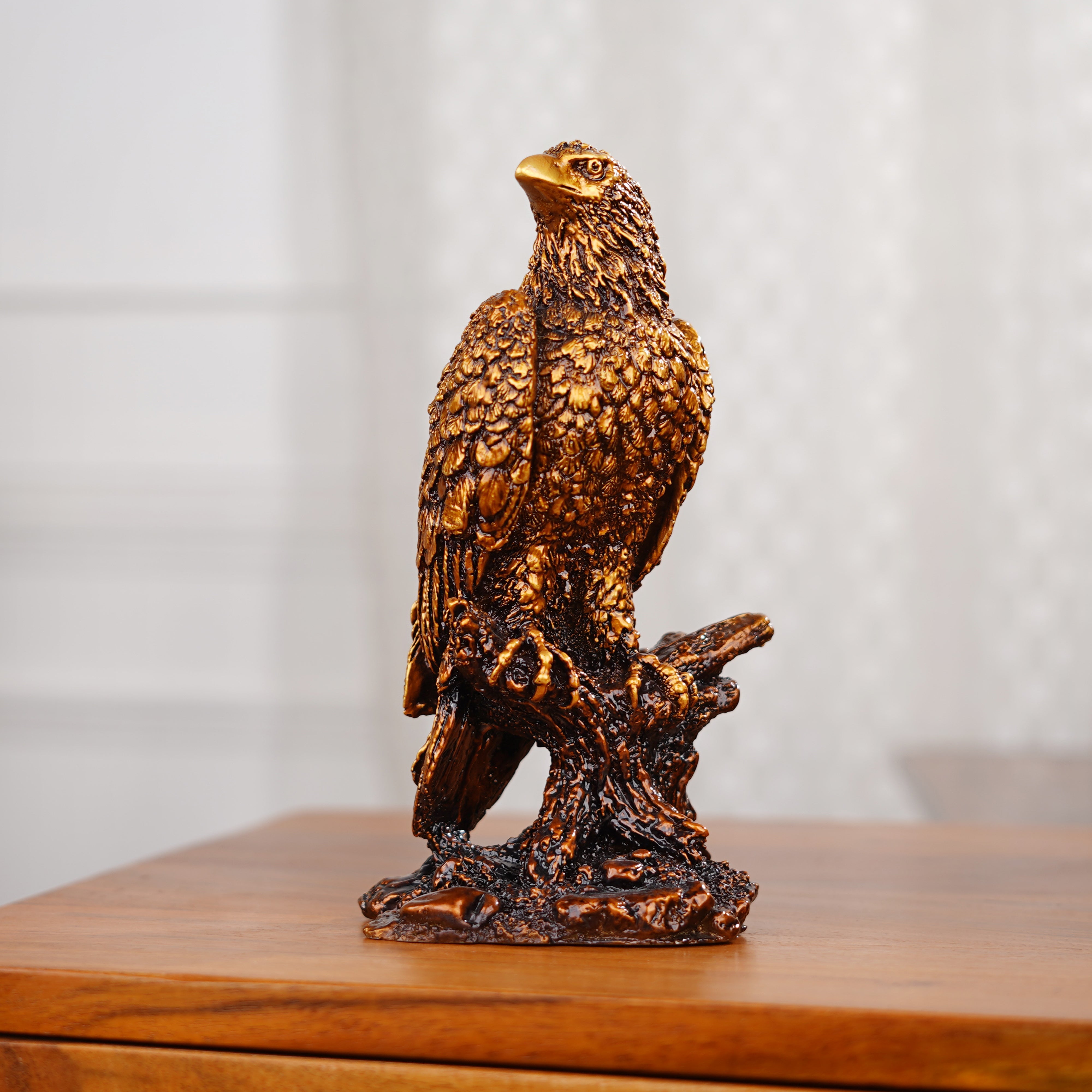 Artarium Mighty Eagle Idol