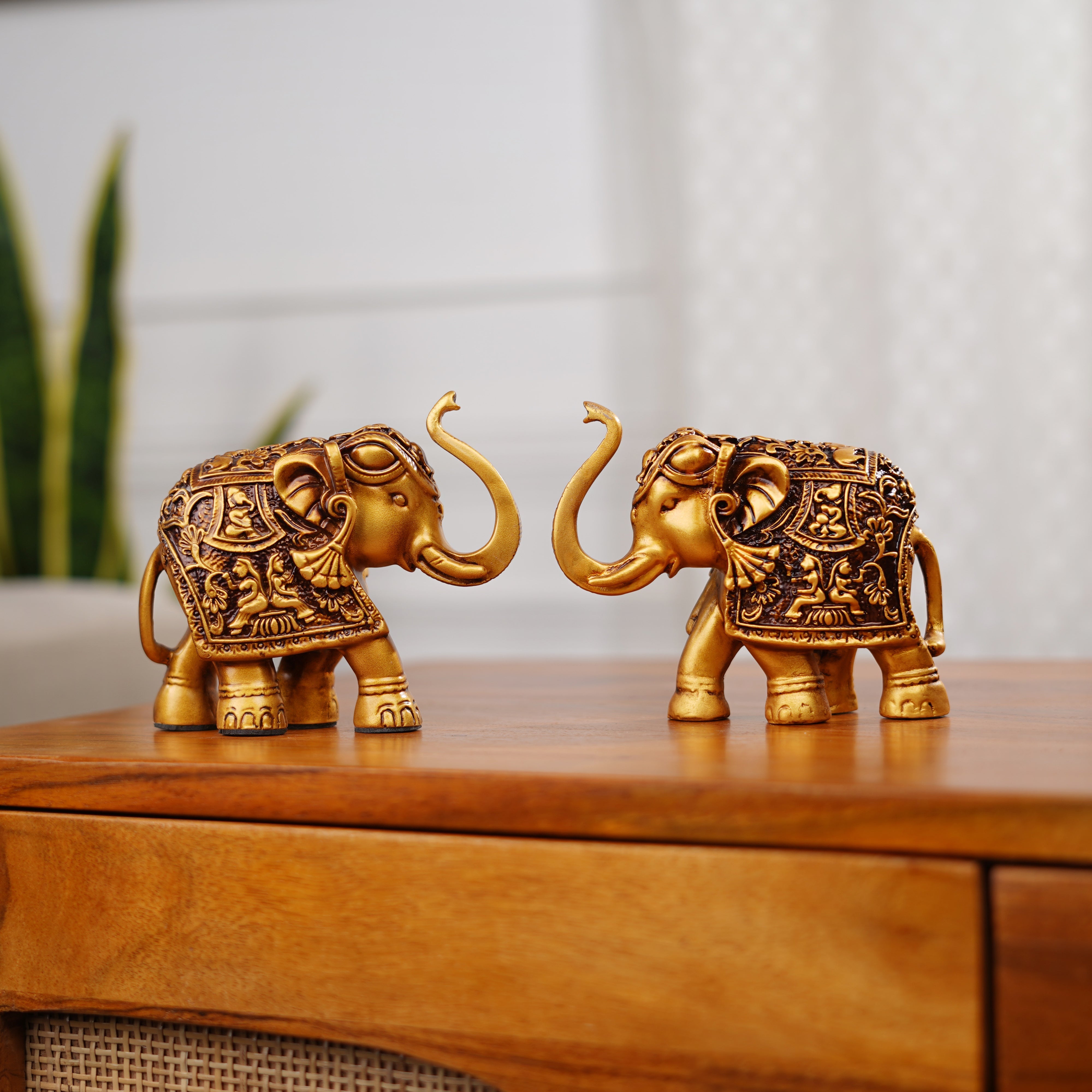 Artarium Royal Elephant Iodl
