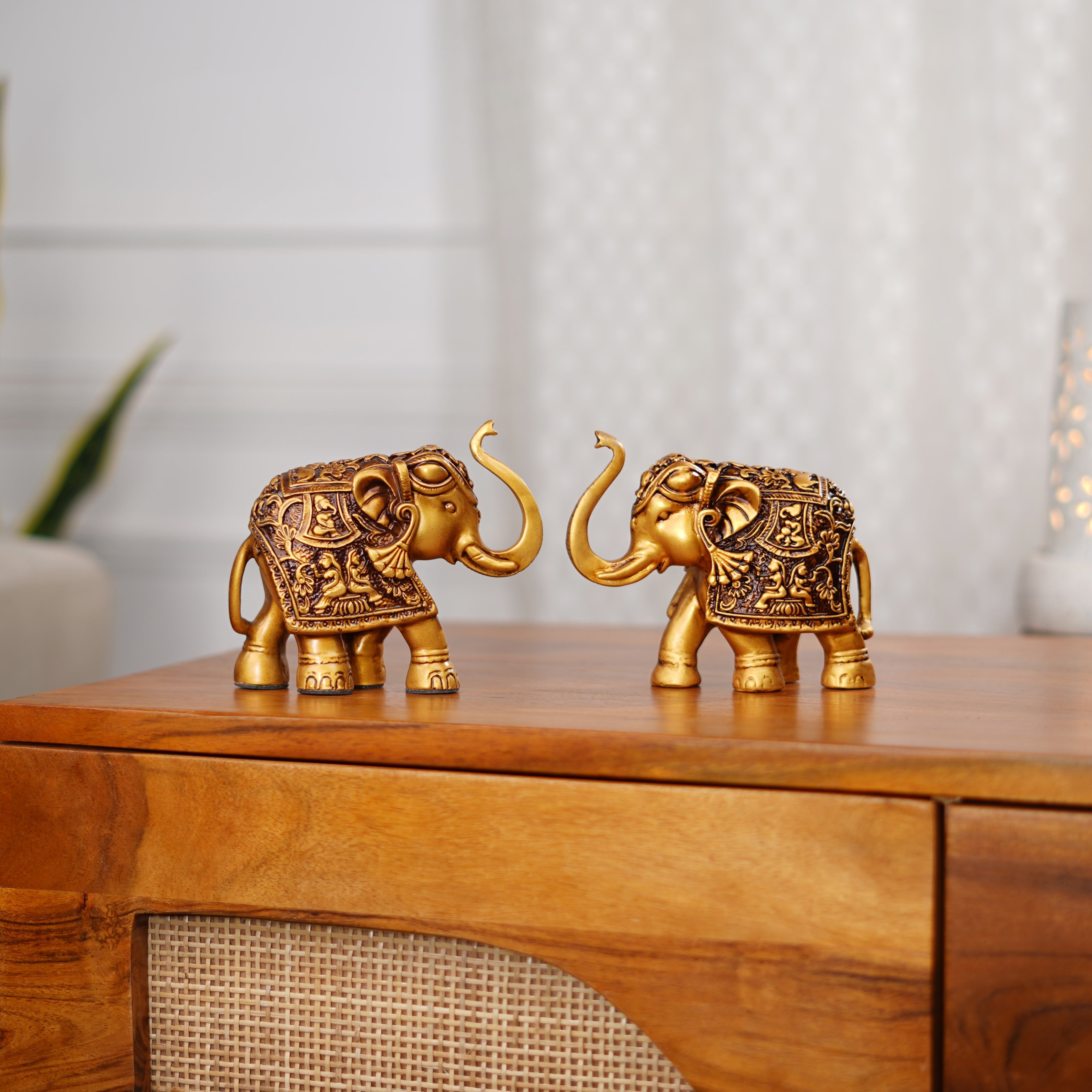Artarium Royal Elephant Iodl
