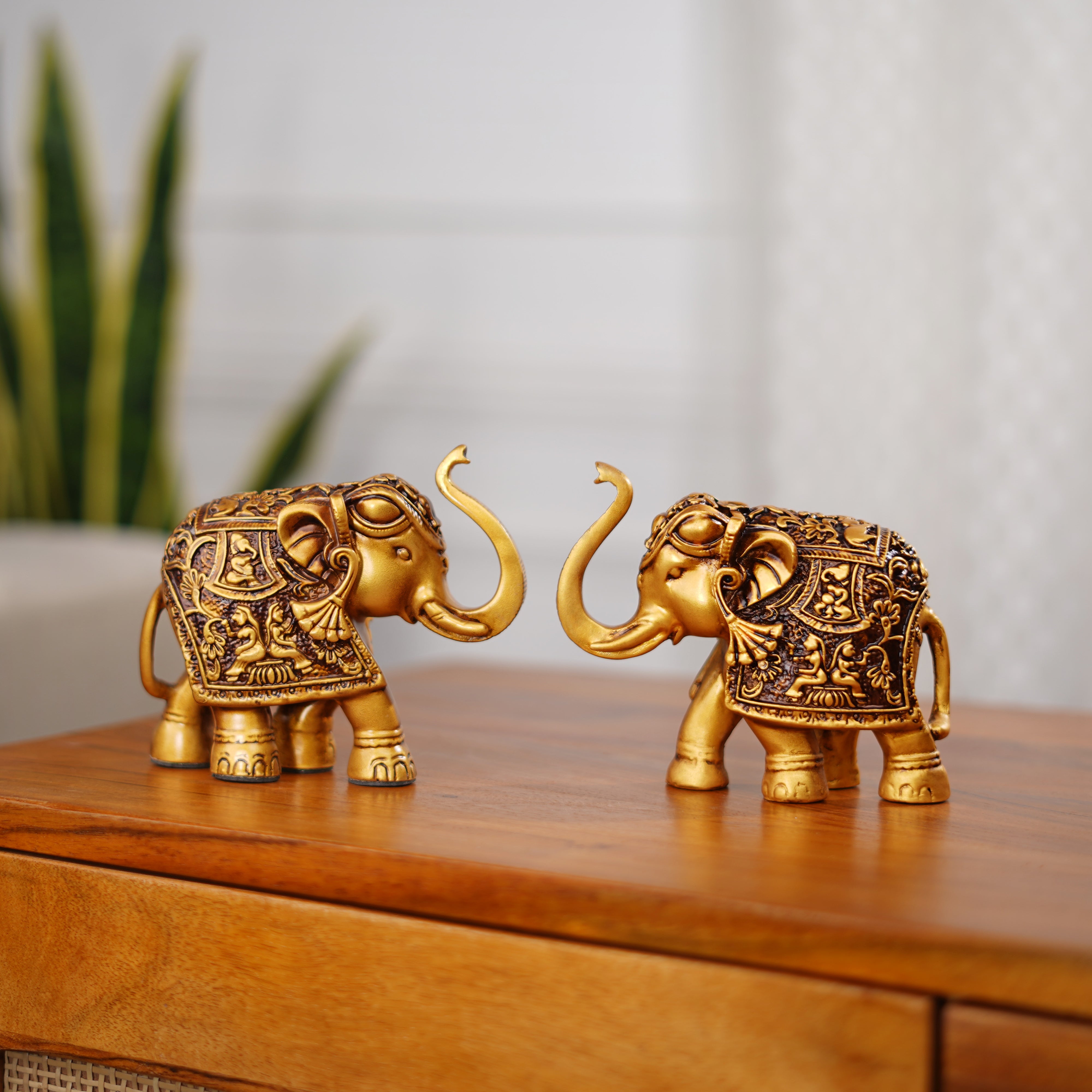 Artarium Royal Elephant Iodl
