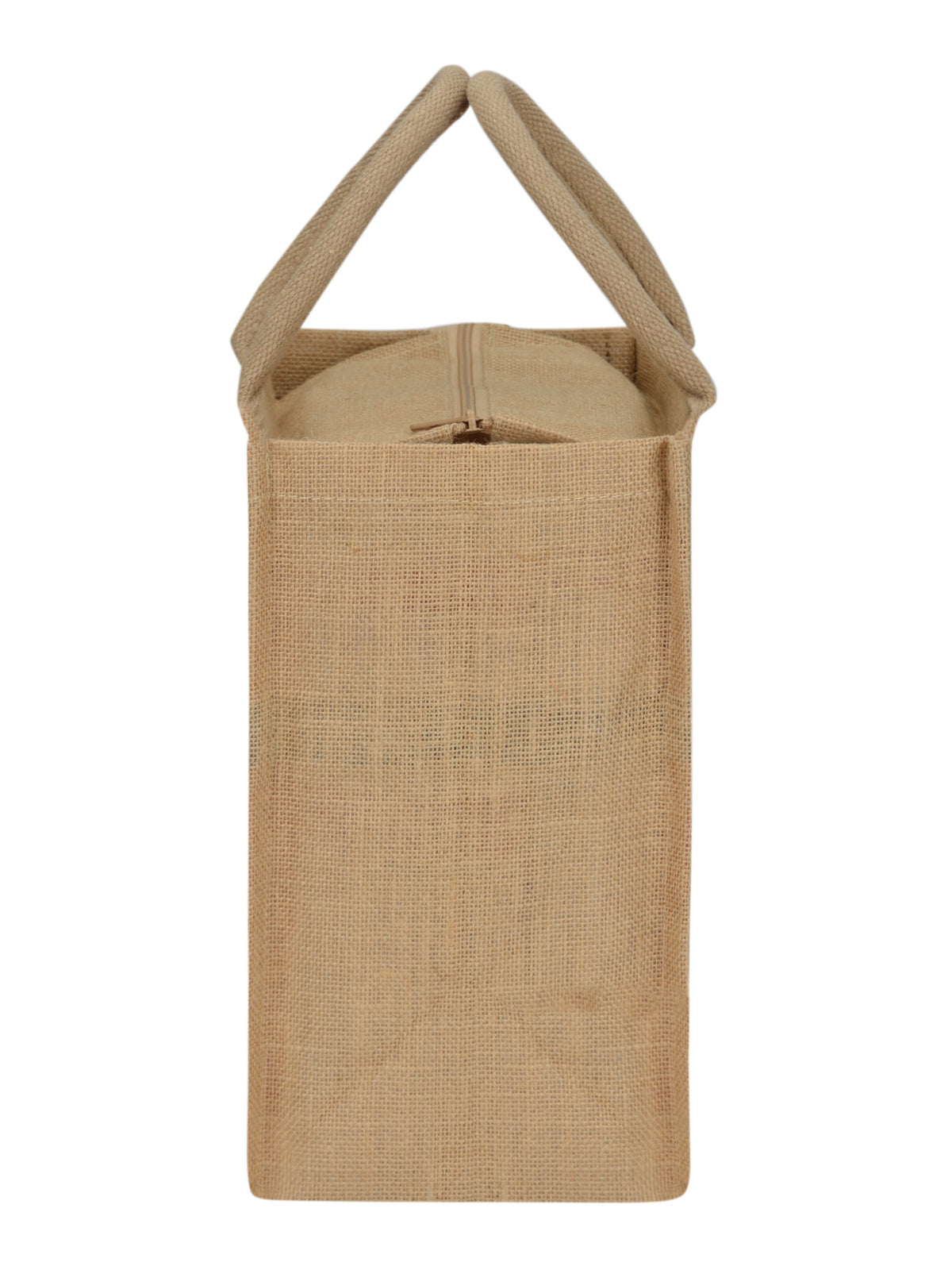 Jute Cottage Warli Zipper Lunch
