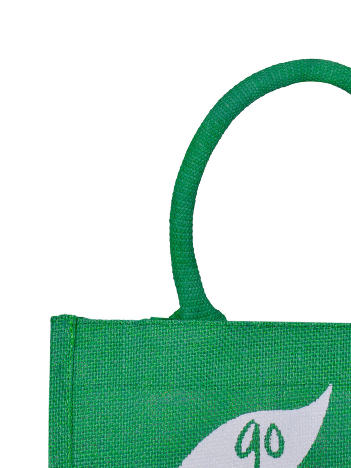 Jute Cottage Go Green Save Lunch