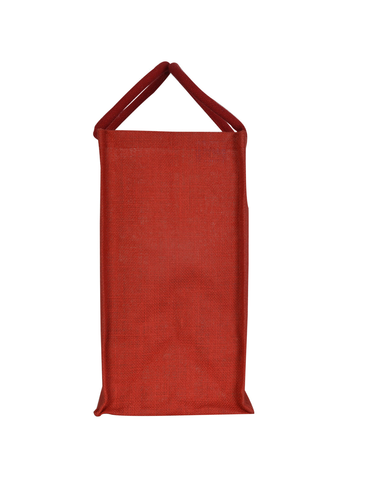Jute Cottage Say No Zipper