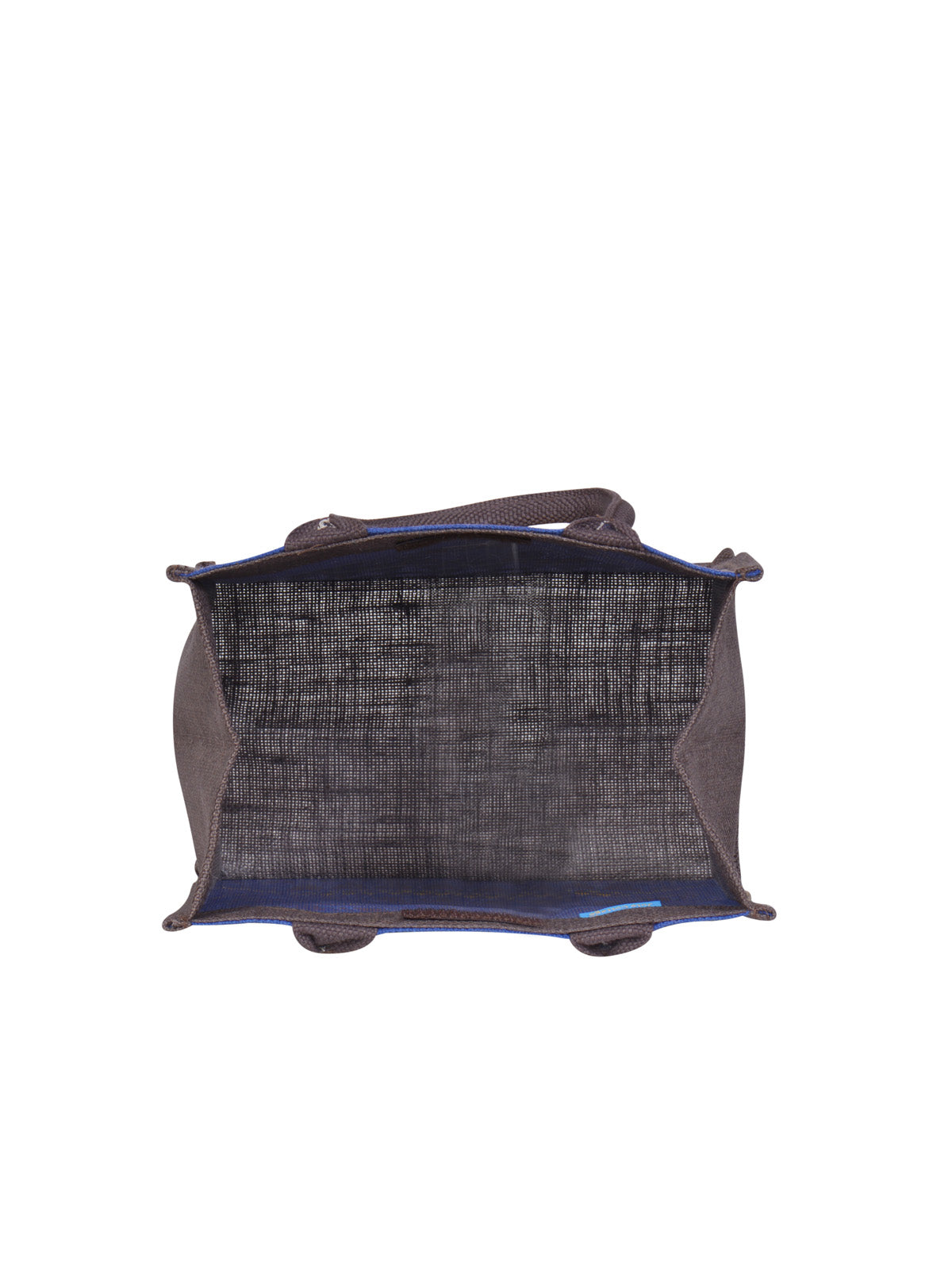 Jute Cottage Aztec Print Lunch Bag