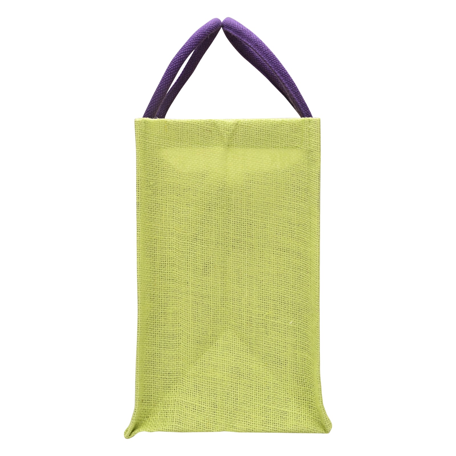 Jute Cottage Polka Dot Zipper Lunch Bag