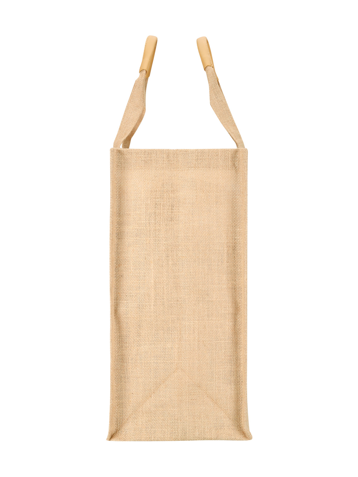 Jute Cottage Herringbone Zipper