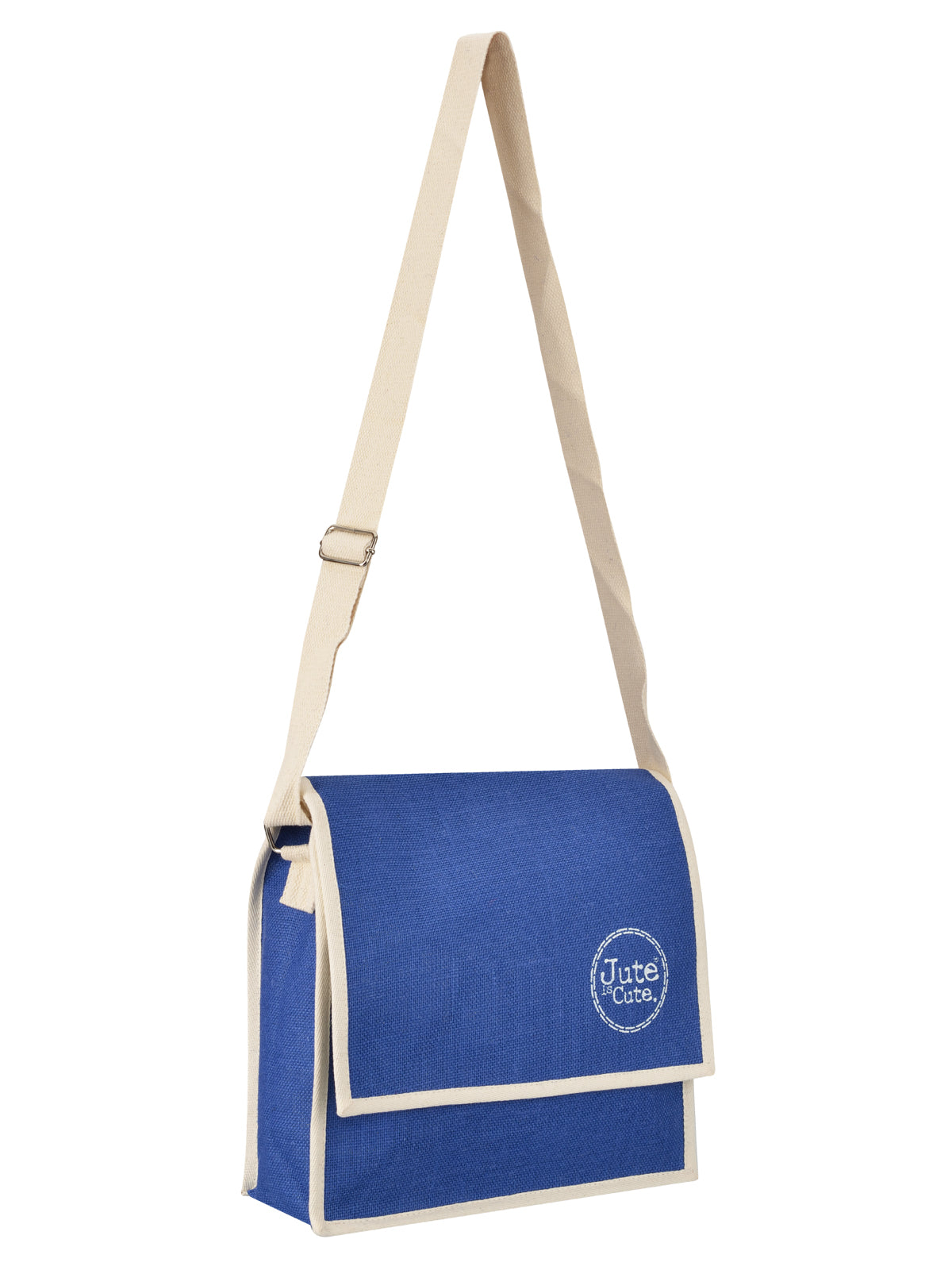 Jute Cottage Conference Bag