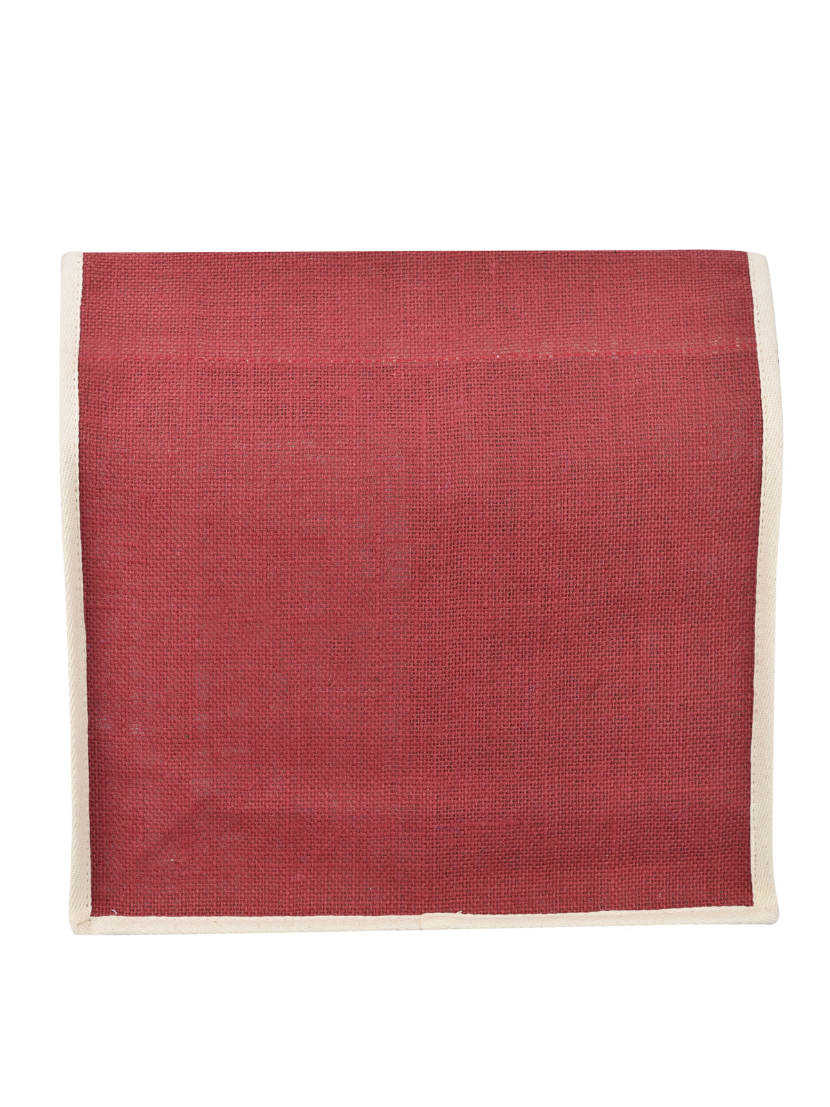 Jute Cottage Conference Bag