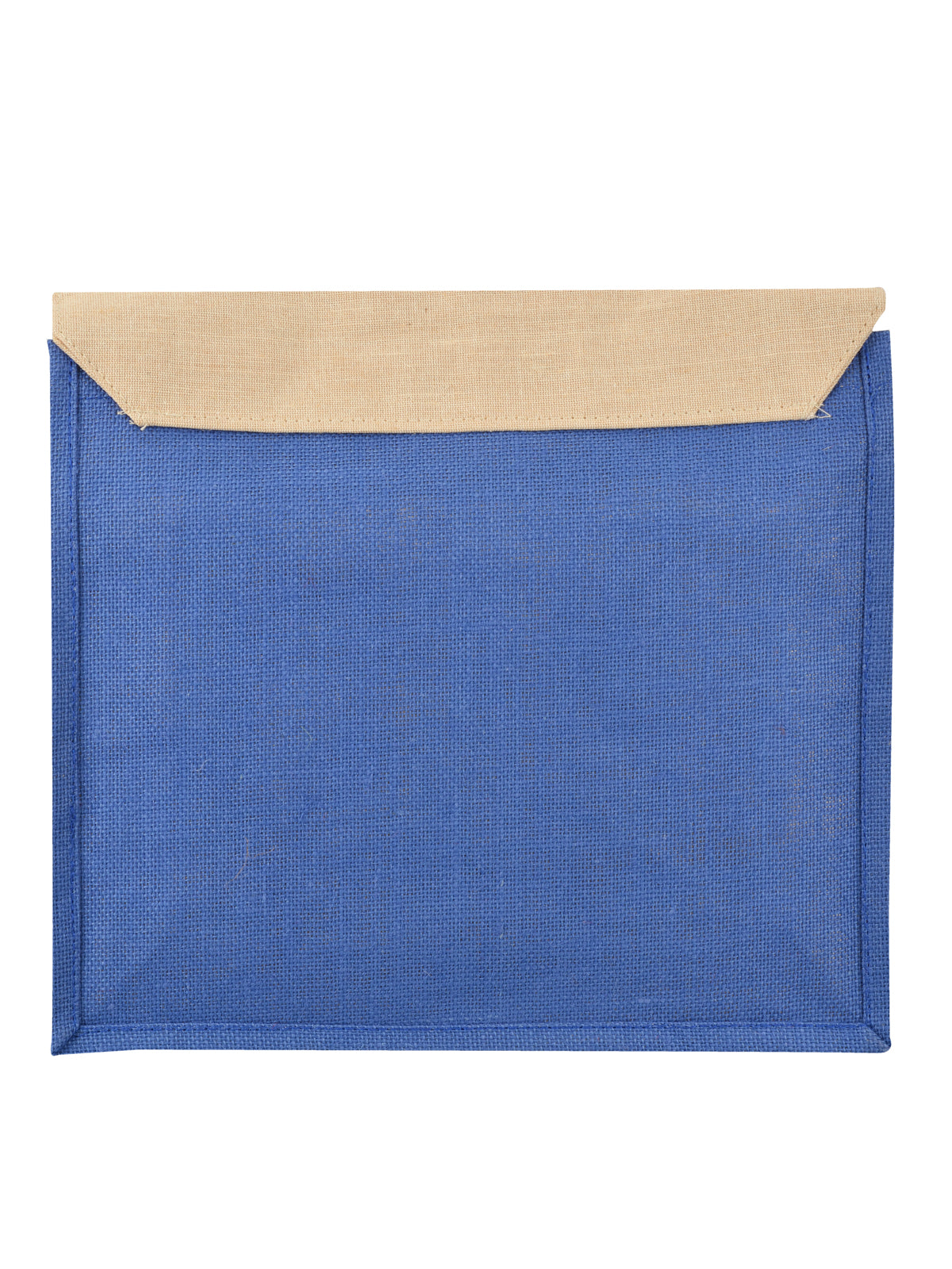 Jute Cottage Conference Bag Juco Flap