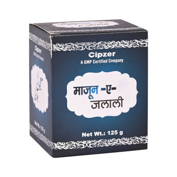 Cipzer Majoon E Jalali