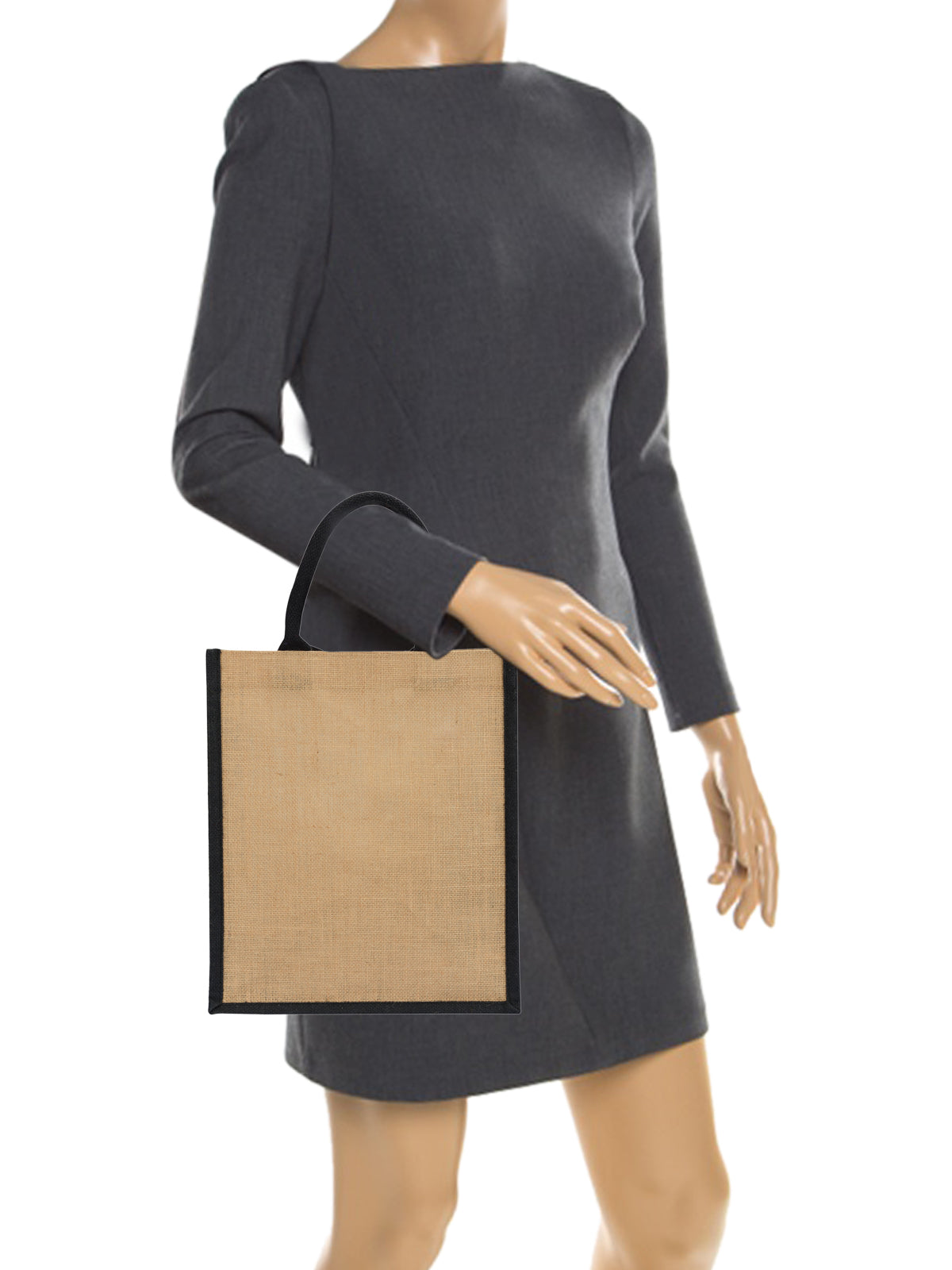 Jute Cottage Eyelet Colour