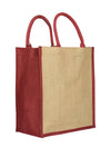 Jute Cottage Eyelet Colour
