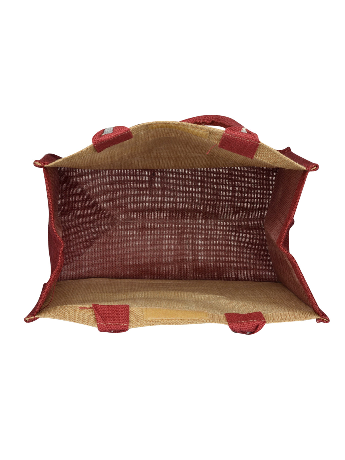 Jute Cottage Eyelet Colour