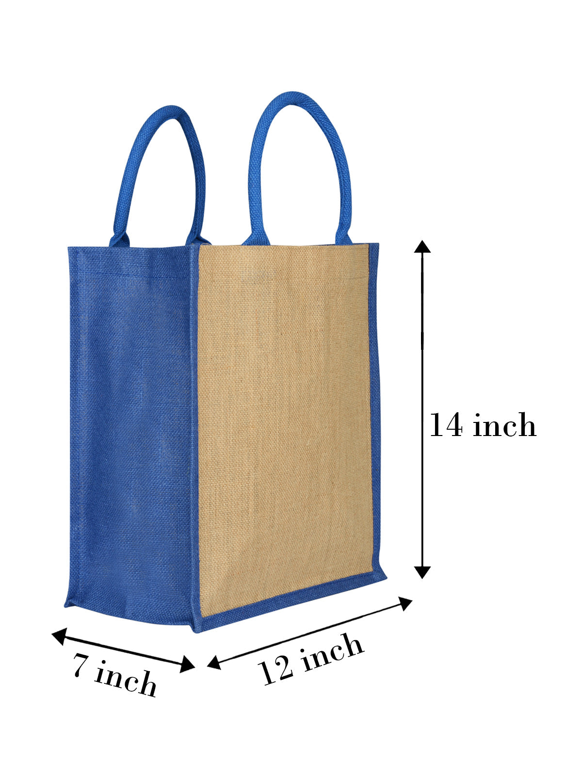 Jute Cottage Eyelet Colour