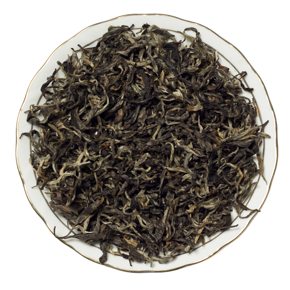 Navvayd Darjeeling Spring White Tea - 100 gms