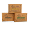 Ancient Living Daily Bath needs (Handmade soaps)  Combo