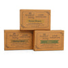 Ancient Living Daily Bath needs (Handmade soaps)  Combo