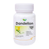 Biotrex Dandelion 500mg - 60 tabs