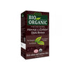 Indus Valley Dark Brown Henna Hair Color -100 gms