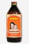 Lama Dashmularist