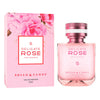 Bryan & Candy Delicate Rose: A Pack of Long-Lasting, Lingering & Enchanting Women's Perfume - 50ml