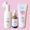 Richfeel Naturals Derma Spot Reduction Range