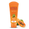 Lotus Herbals Safe Sun Detan Face Wash Gel - 100g