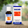 Haslab Homeopathy Diacard Drops