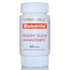 Herbal Hills Diabohills Tablets