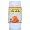 Herbal Hills Diabohills Cordyceps Capsule - 30