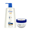Dove Intense Repair Combo