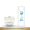 Dove Nourishing Body Care Combo