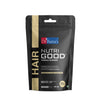 Dr Batra's NutriGood Vanilla Flavoured Pouch, Combination Of Multivitamins & Minerals for Better Nourishment Of Roots & Growth