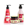 Plum BodyLovin' Drivin' Me Cherry Shower-Scrub-Moisturize Bundle