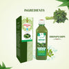 Axiom Jeevan Ras Axiom Dronpushpi juice