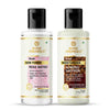 Khadiorganique Dry Skin Care - Combo