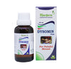 Bhargava Dysomin Oral Drops - 30 ml