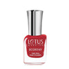 Lotus Herbals Ecostay Nail Enamel Magnetic Magenta 10ml E19