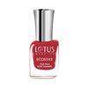 Lotus Herbals Ecostay Nail Enamel Rocking Red 10ml E31