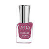 Lotus Herbals Ecostay Nail Enamel Berry Berry 10ml E33