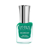 Lotus Herbals Ecostay Nail Enamel Coral Green 10ml E36