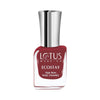 Lotus Herbals Ecostay Nail Enamel Raspberry Wine 10ml E39