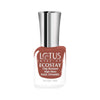 Lotus Herbals Ecostay Nail Enamel Magical Brown 10ml E55