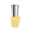 Lotus Herbals Ecostay Nail Enamel Squeezy Lemon 10ml E66